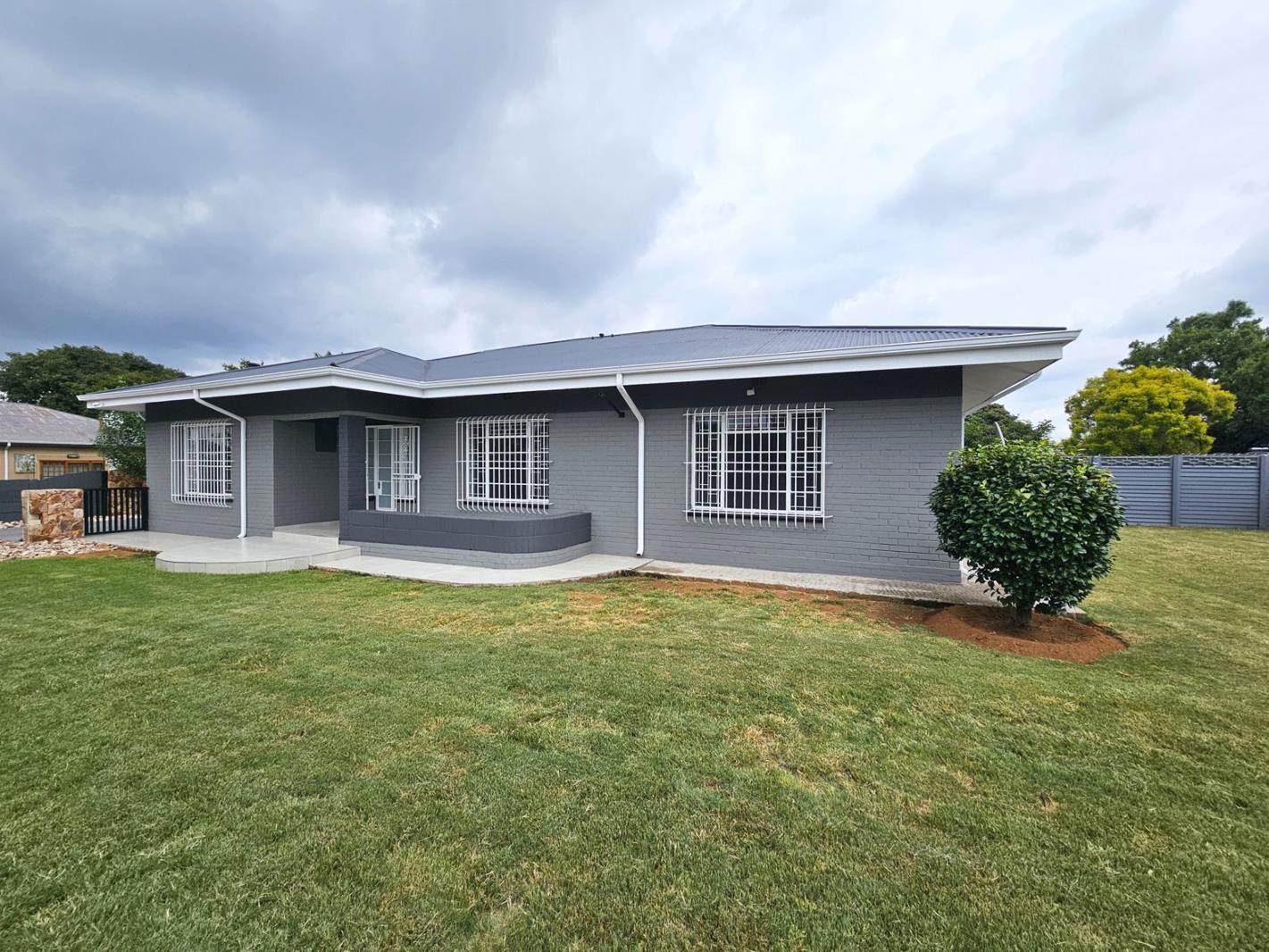 3 Bedroom House in Heidelberg Central