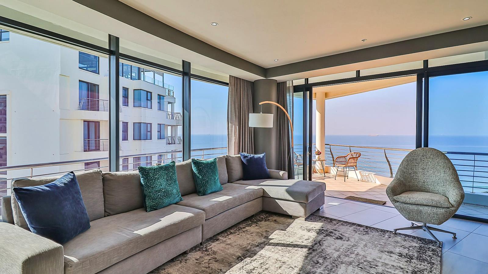 3 Bedroom Apartment in Umhlanga Rocks