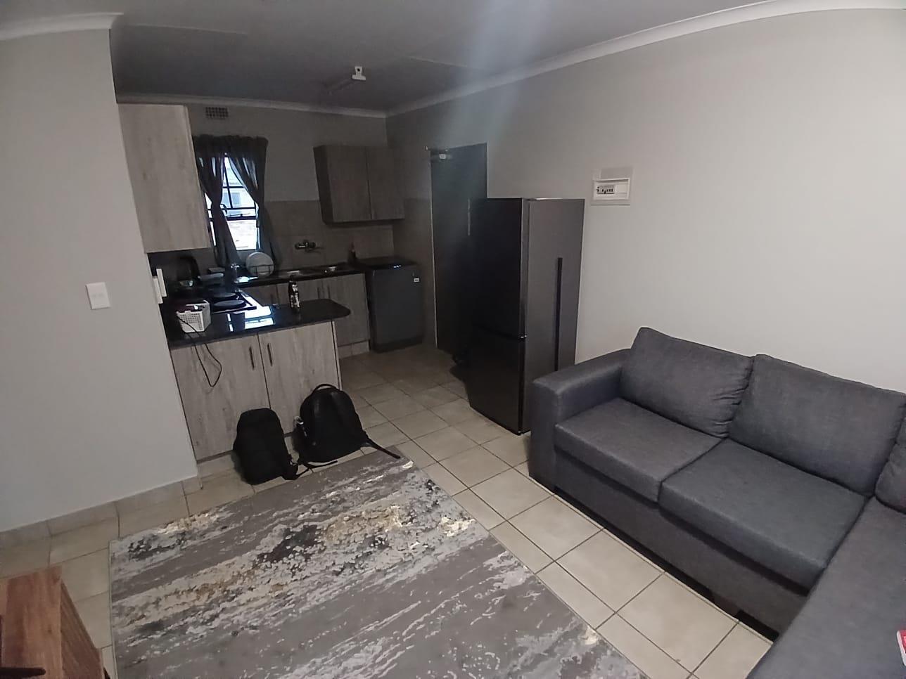 2 Bedroom Apartment in Montana Tuine