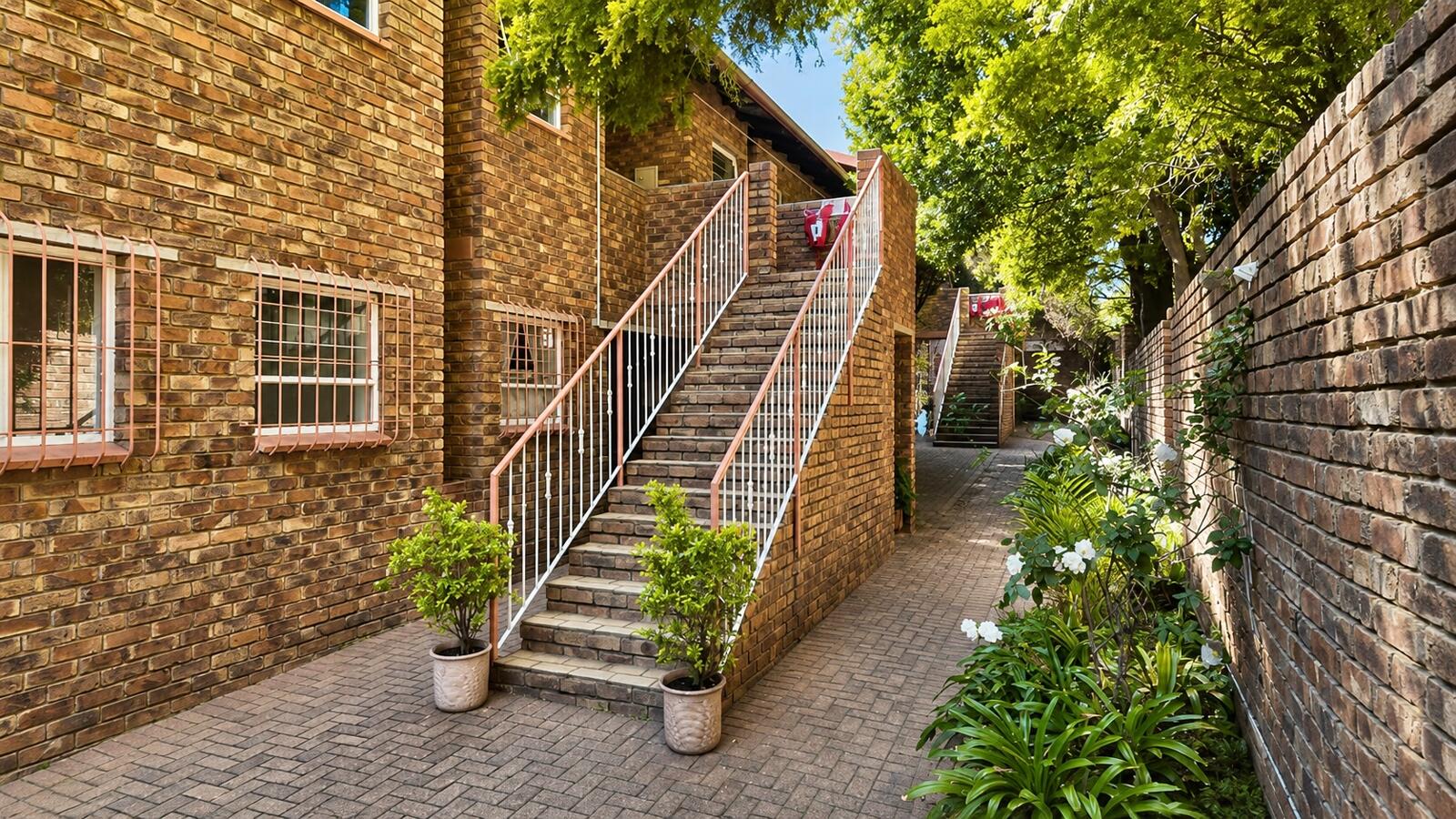 2 Bedroom Apartment in Ferndale
