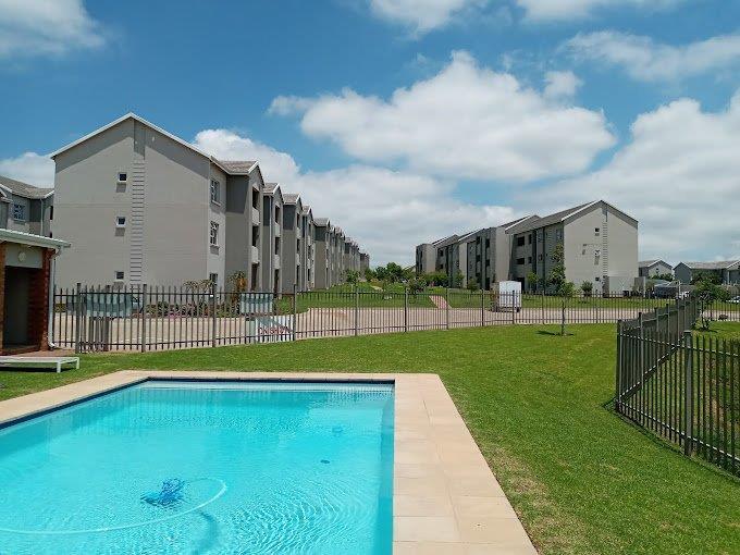 2 Bedroom Apartment in Blue Hills