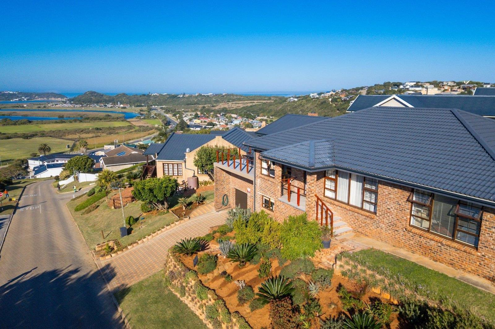 3 Bedroom House in Great Brak River