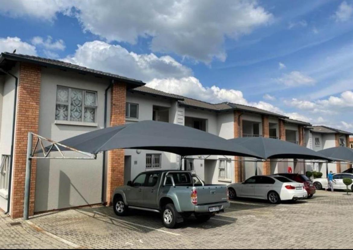 2 Bedroom Apartment in Noordwyk