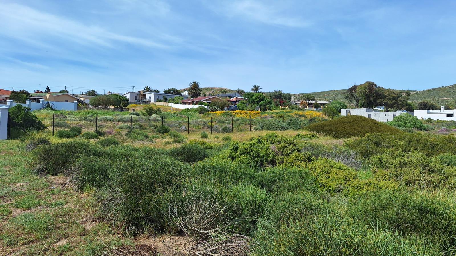 294 m² Land available in St Helena Views