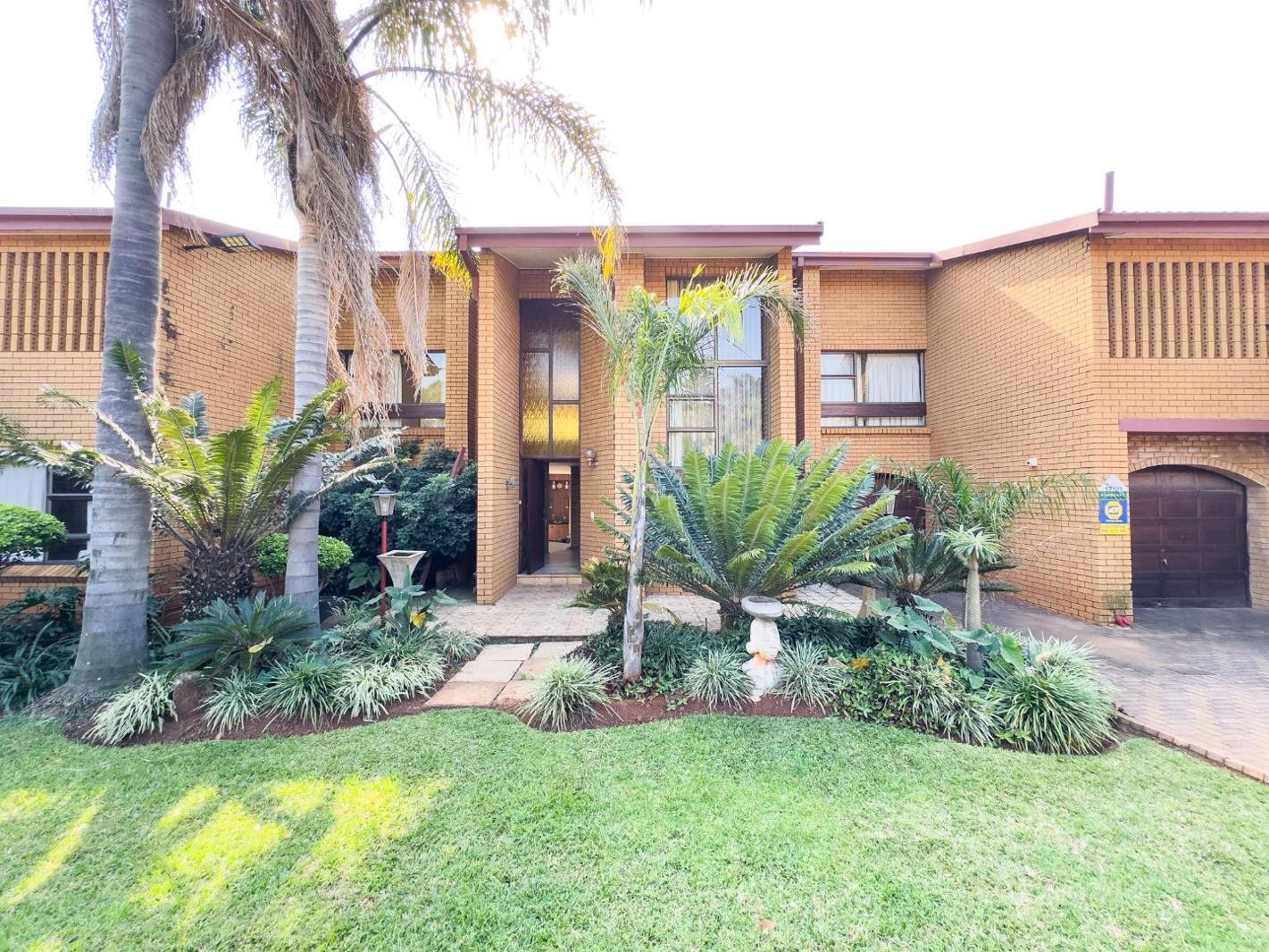 4 Bedroom House in Amandasig