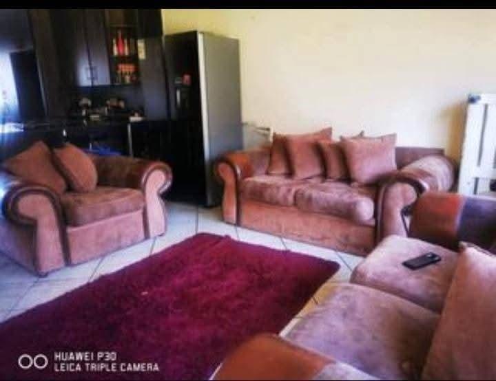 3 Bedroom Apartment in Benoni CBD