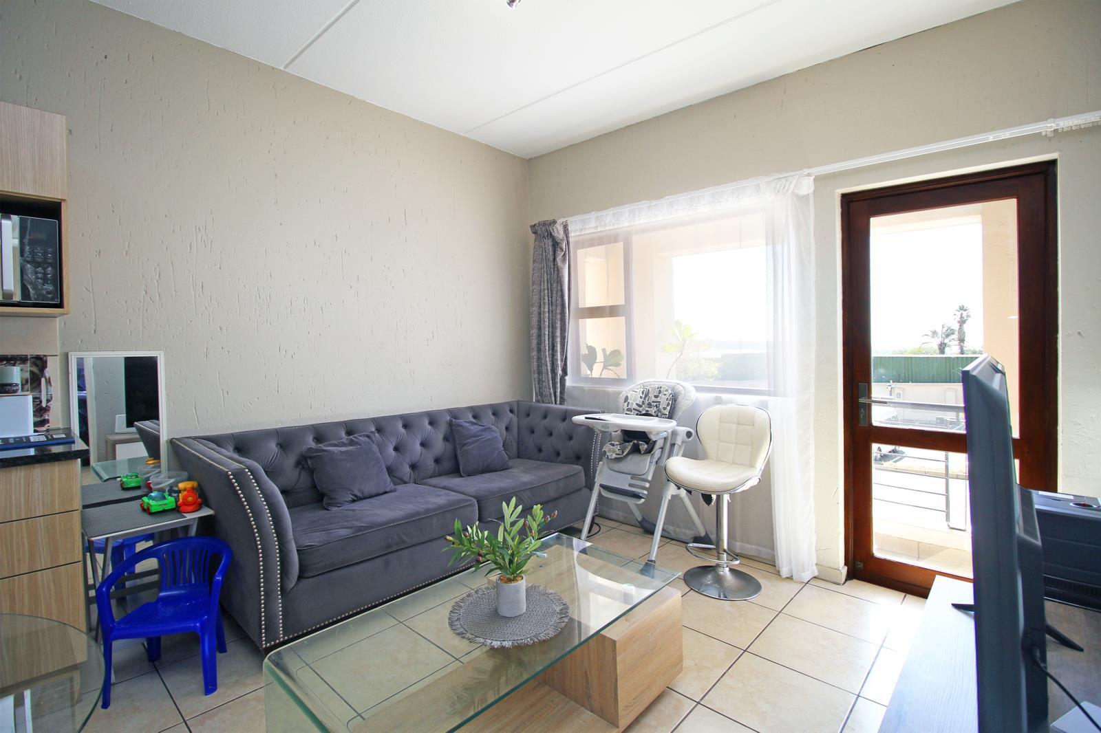 2 Bedroom Apartment in Ferndale
