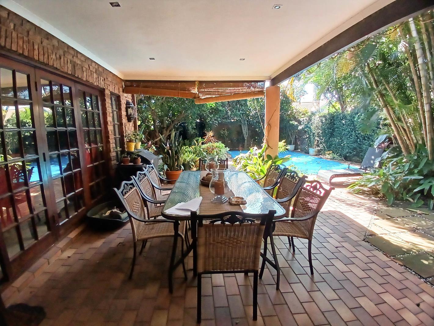3 Bedroom Townhouse in Musgrave