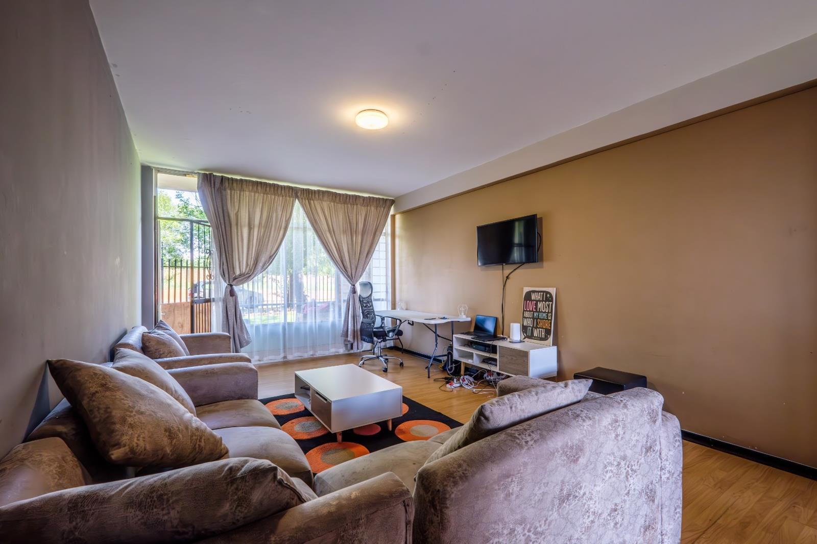 2 Bedroom Apartment in Dinwiddie