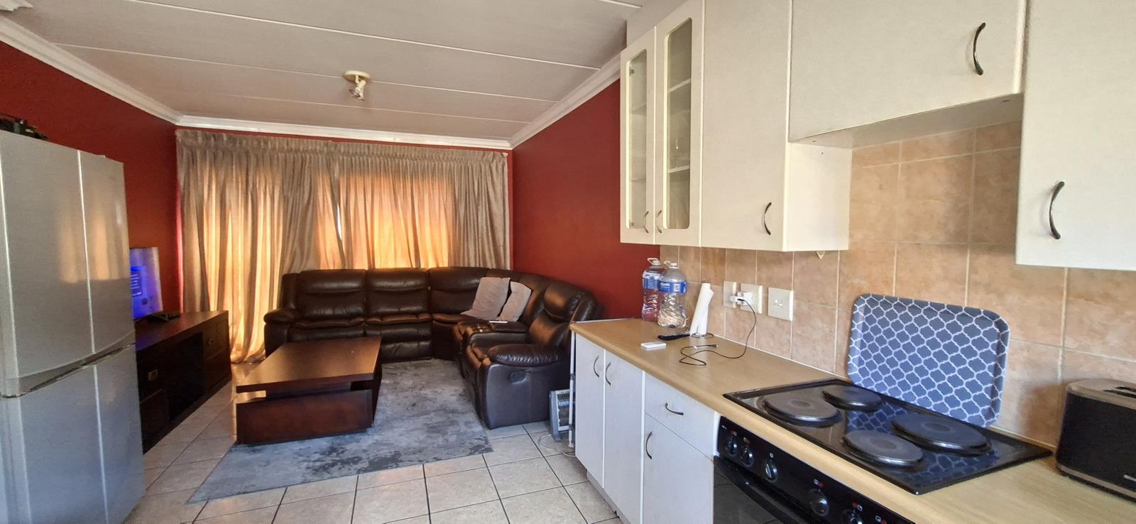 2 Bedroom Apartment in Kenmare