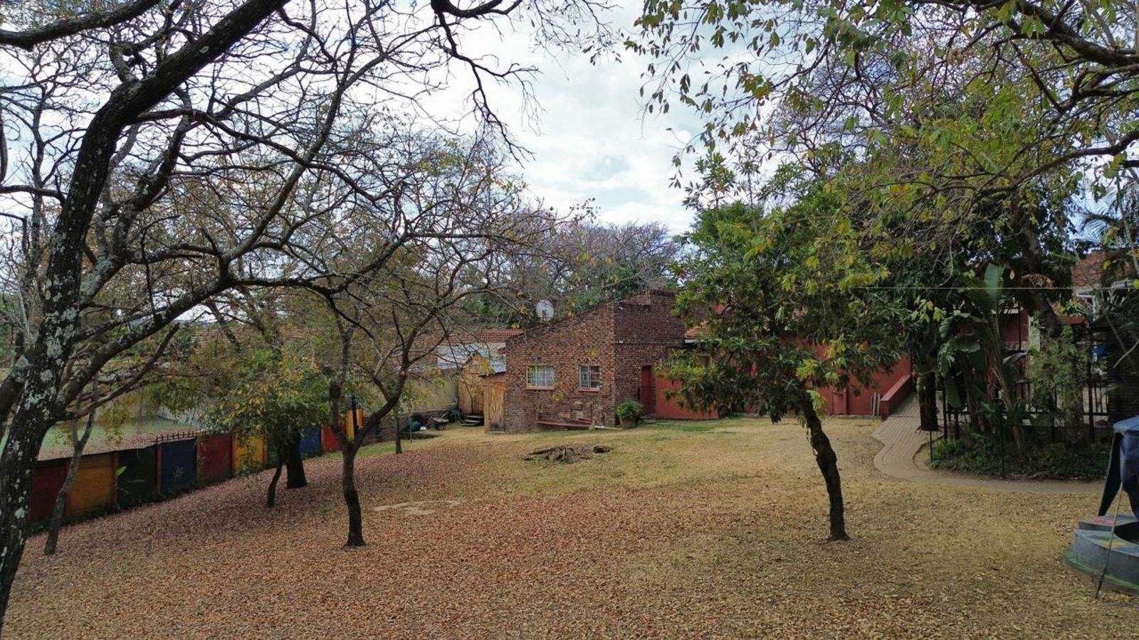 1 260 m² Land available in Hazyview