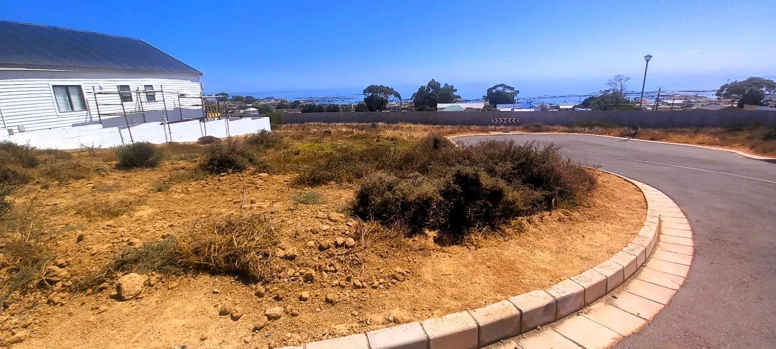 297 m² Land available in St Helena Bay