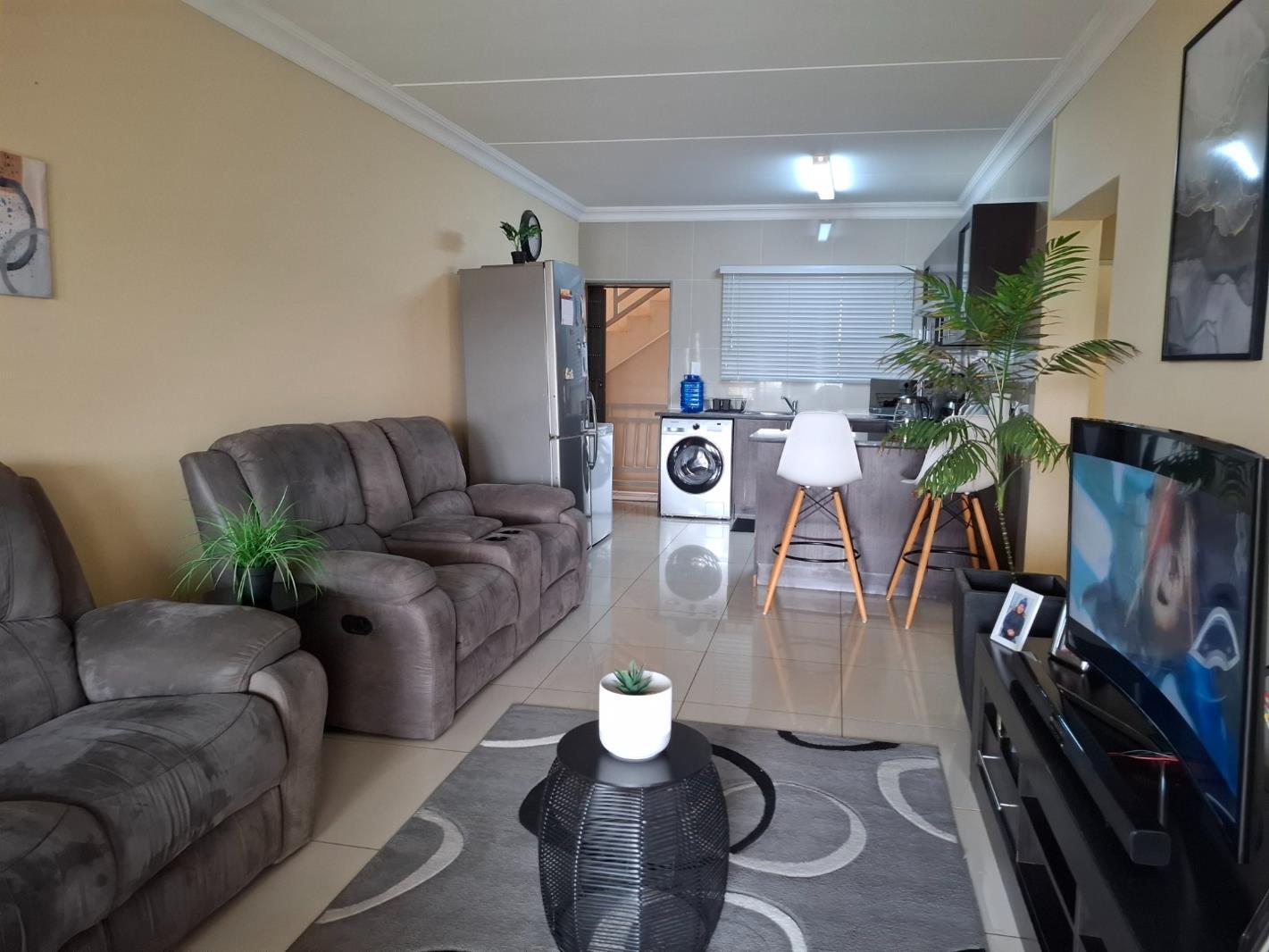 3 Bedroom Townhouse in Winchester Hills