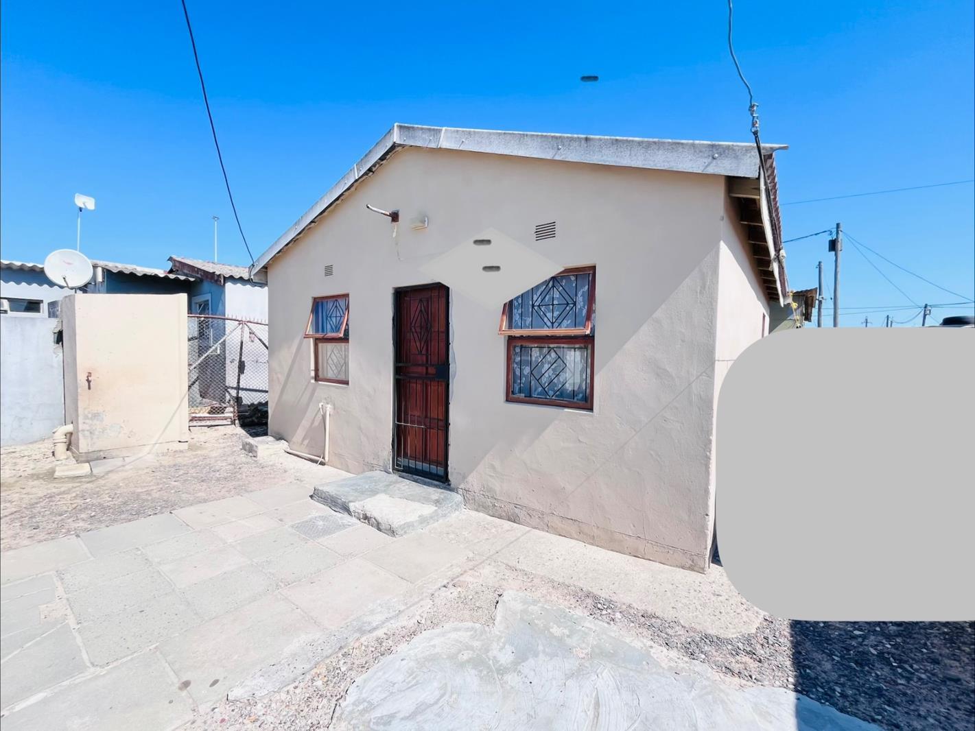 2 Bedroom House in Umrhabulo Triangle