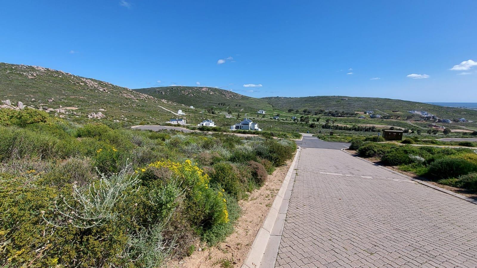 278 m² Land available in St Helena Views