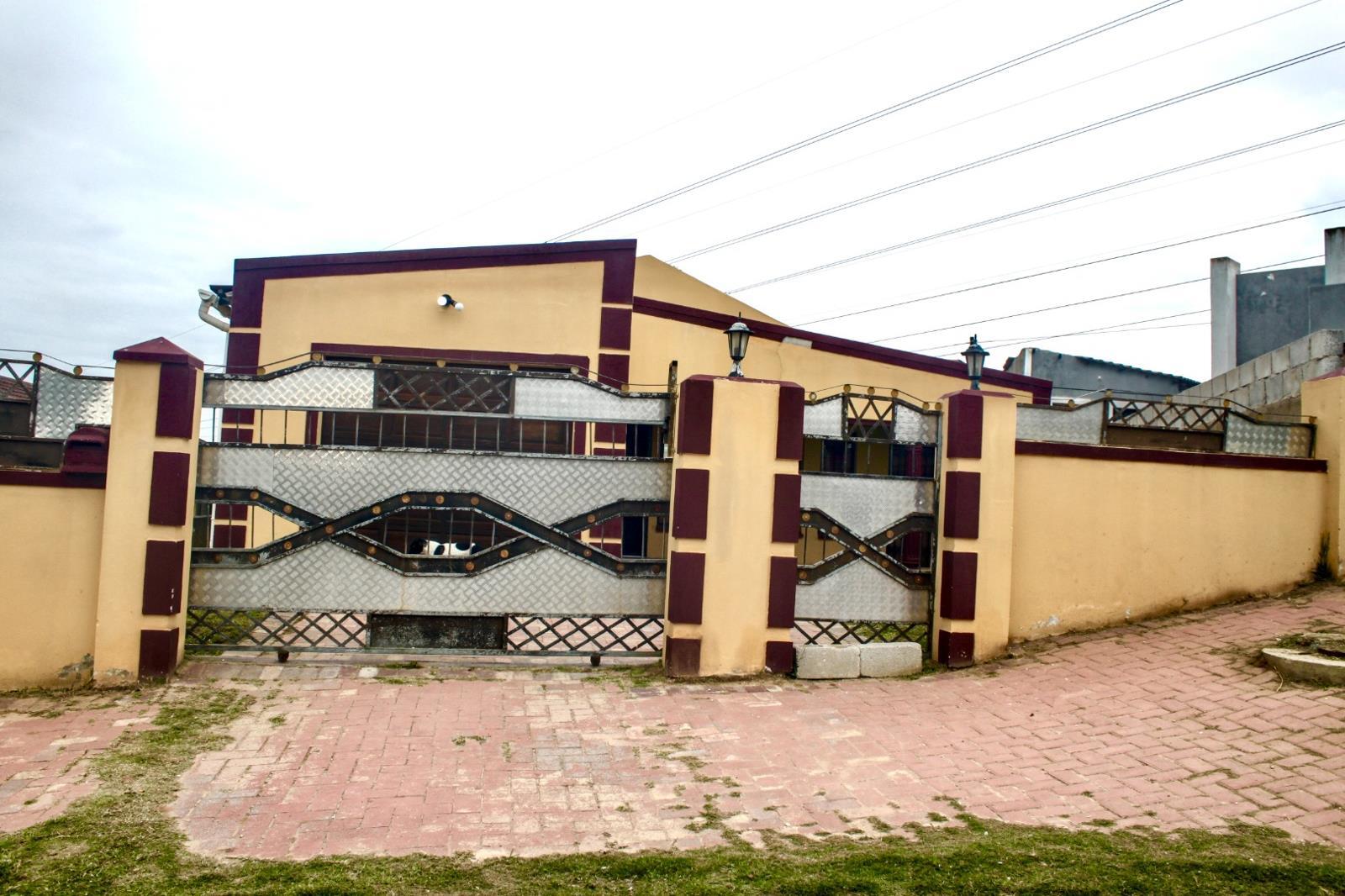 3 Bedroom House in KwaMagxaki