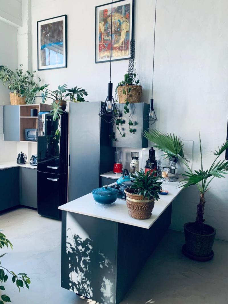 2 Bedroom Apartment in Braamfontein Werf