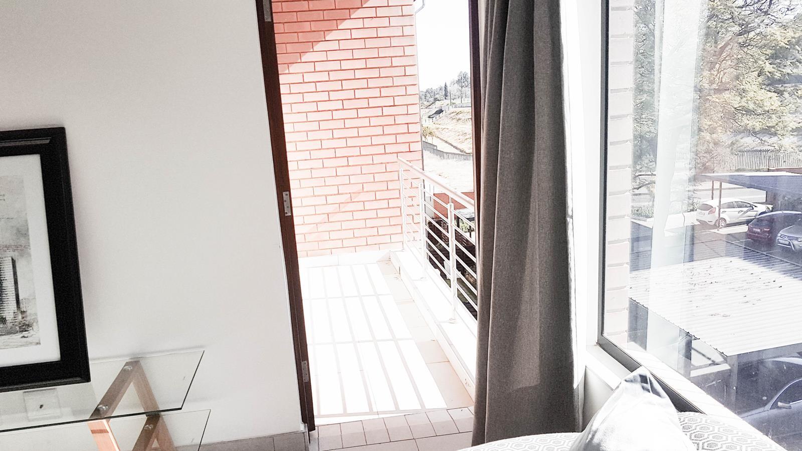 2 Bedroom Apartment in Modderfontein