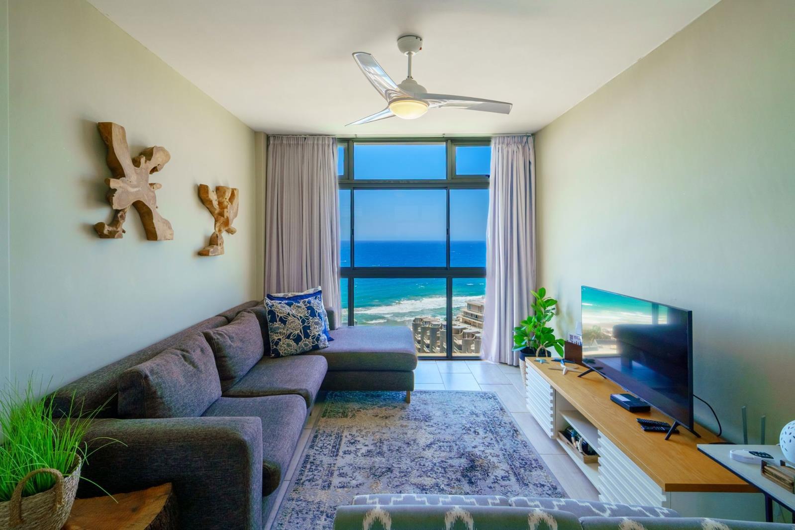 2 Bedroom Apartment in Ballito