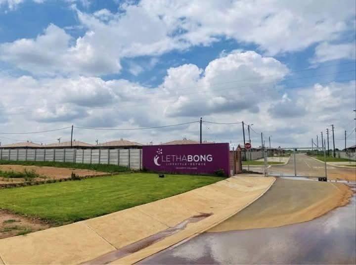 3 Bedroom House in Sebokeng