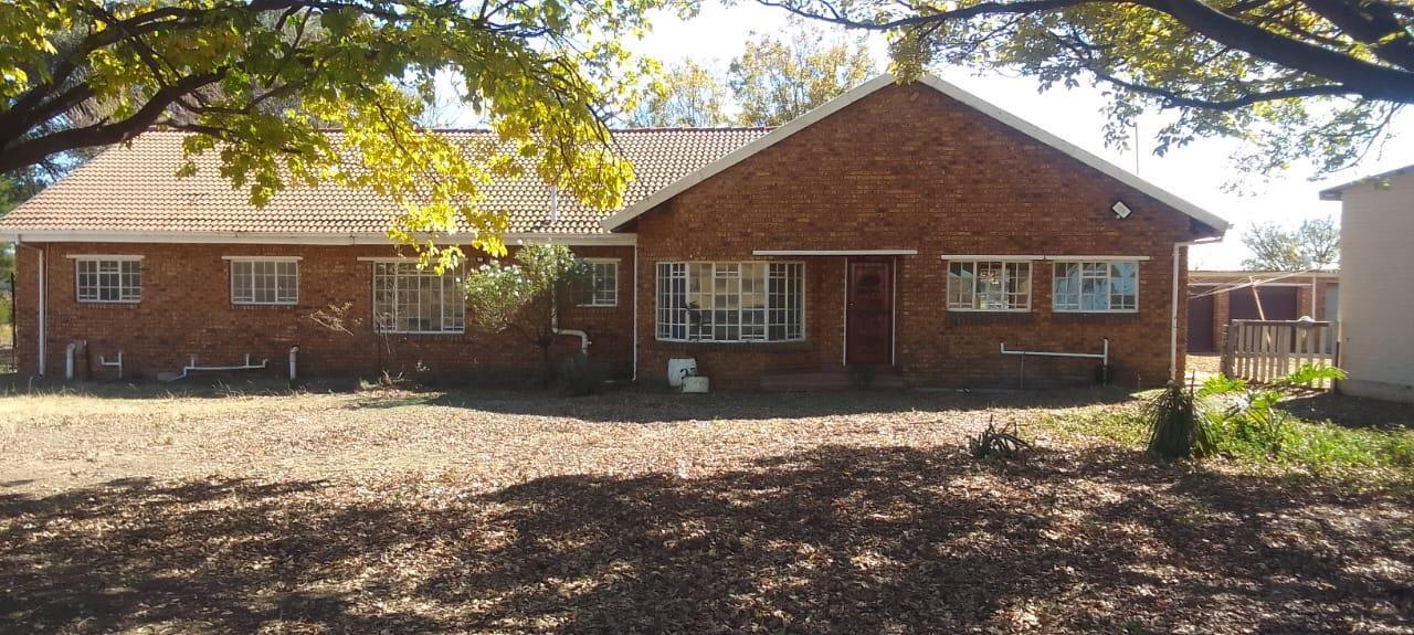 4 Bedroom House in Bronkhorstspruit