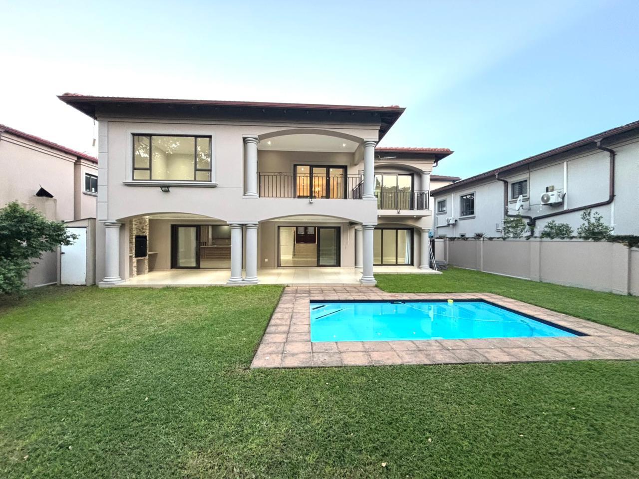 4 Bedroom House in Umhlali Golf Estate