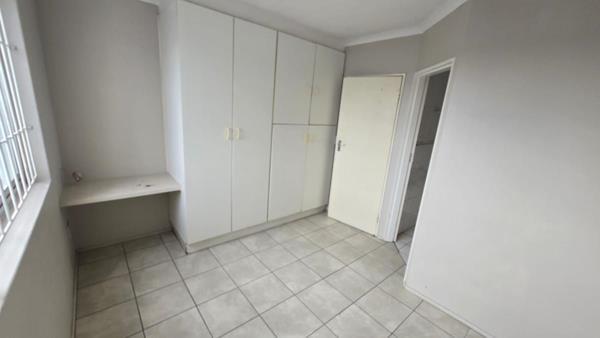 1 Bedroom Apartment in Protea Heights