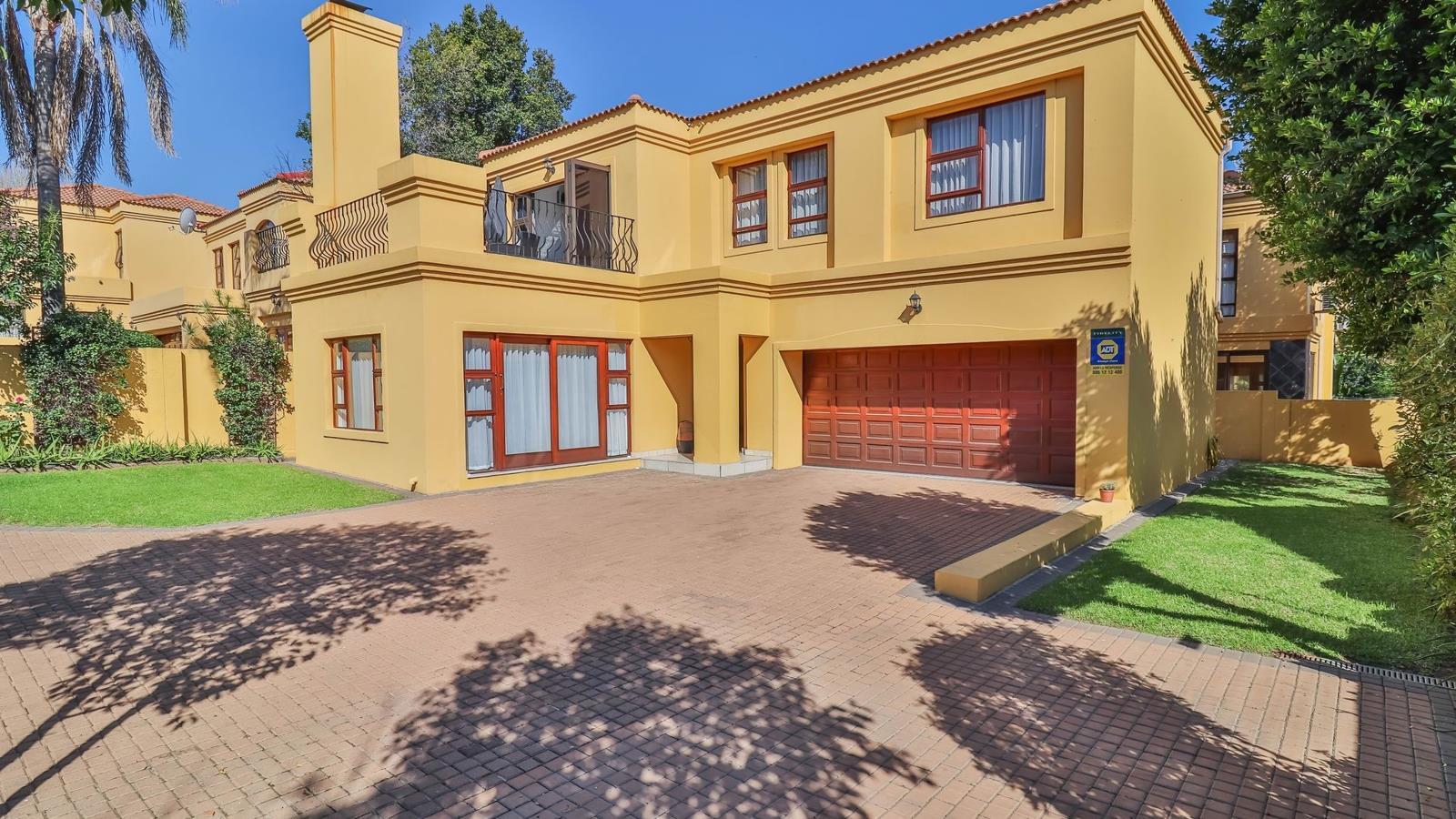 3 Bedroom House in Halfway Gardens