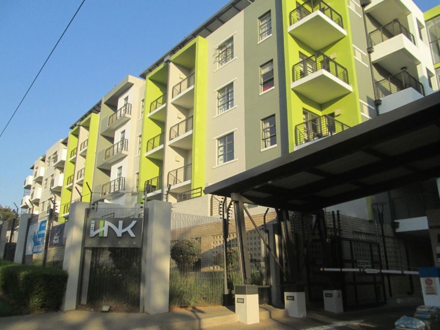 2 Bedroom Apartment in Rivonia