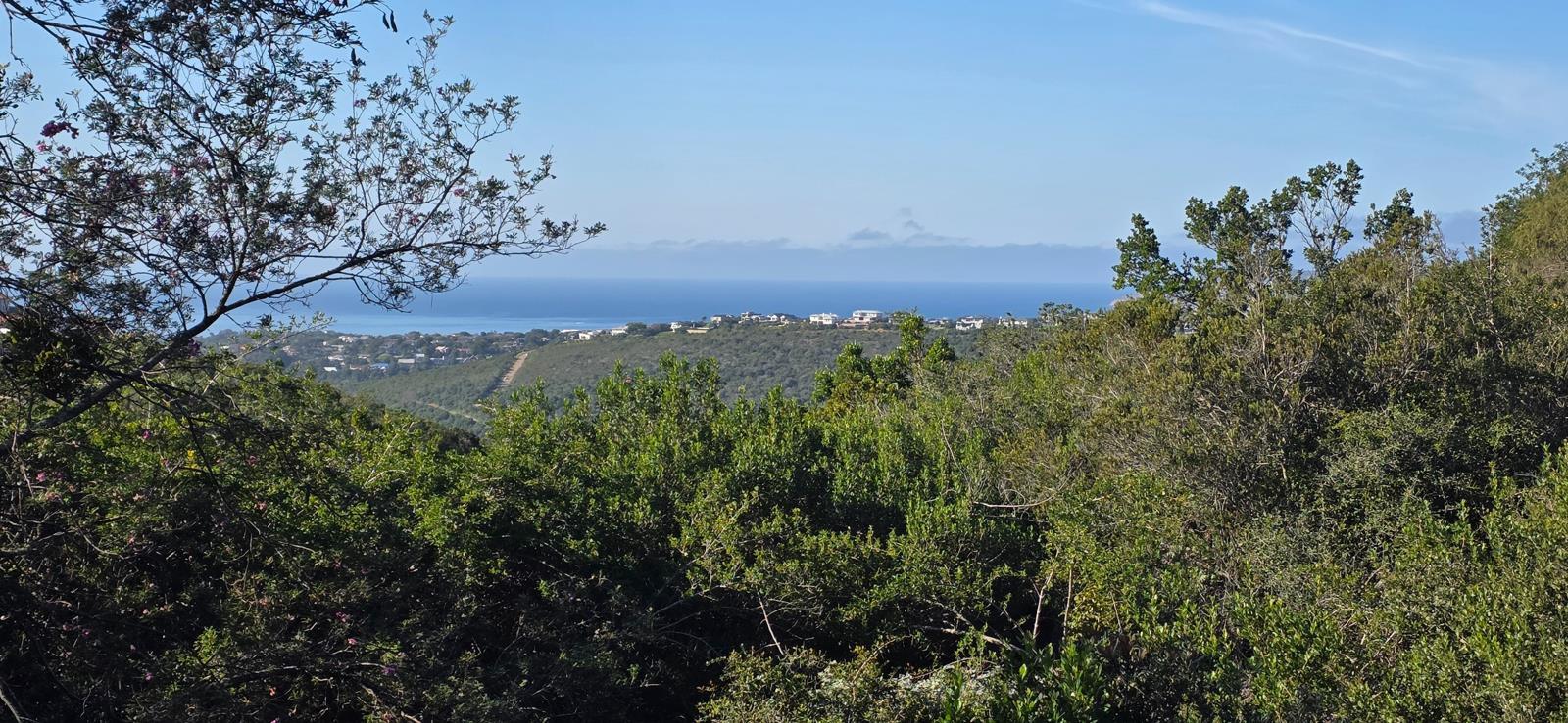 1 535 m² Land available in Schoongezicht Estate