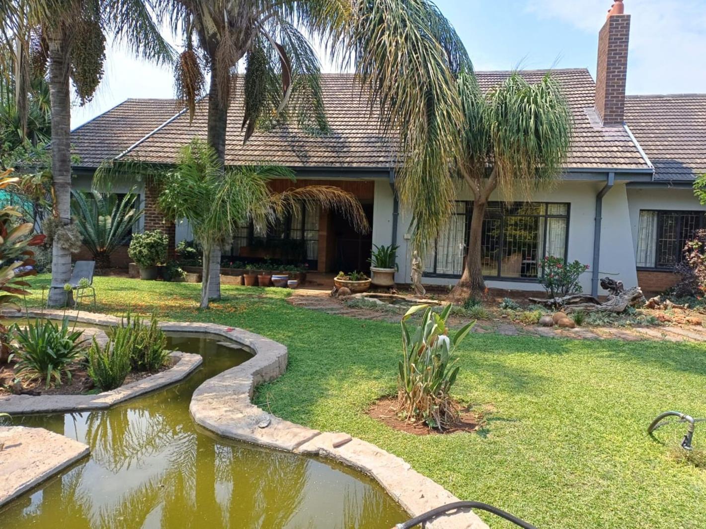 4 Bedroom House in Dendron