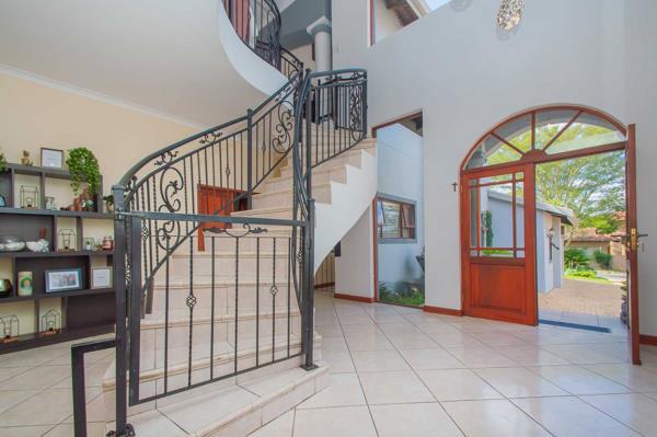 4 Bedroom House in Honeydew
