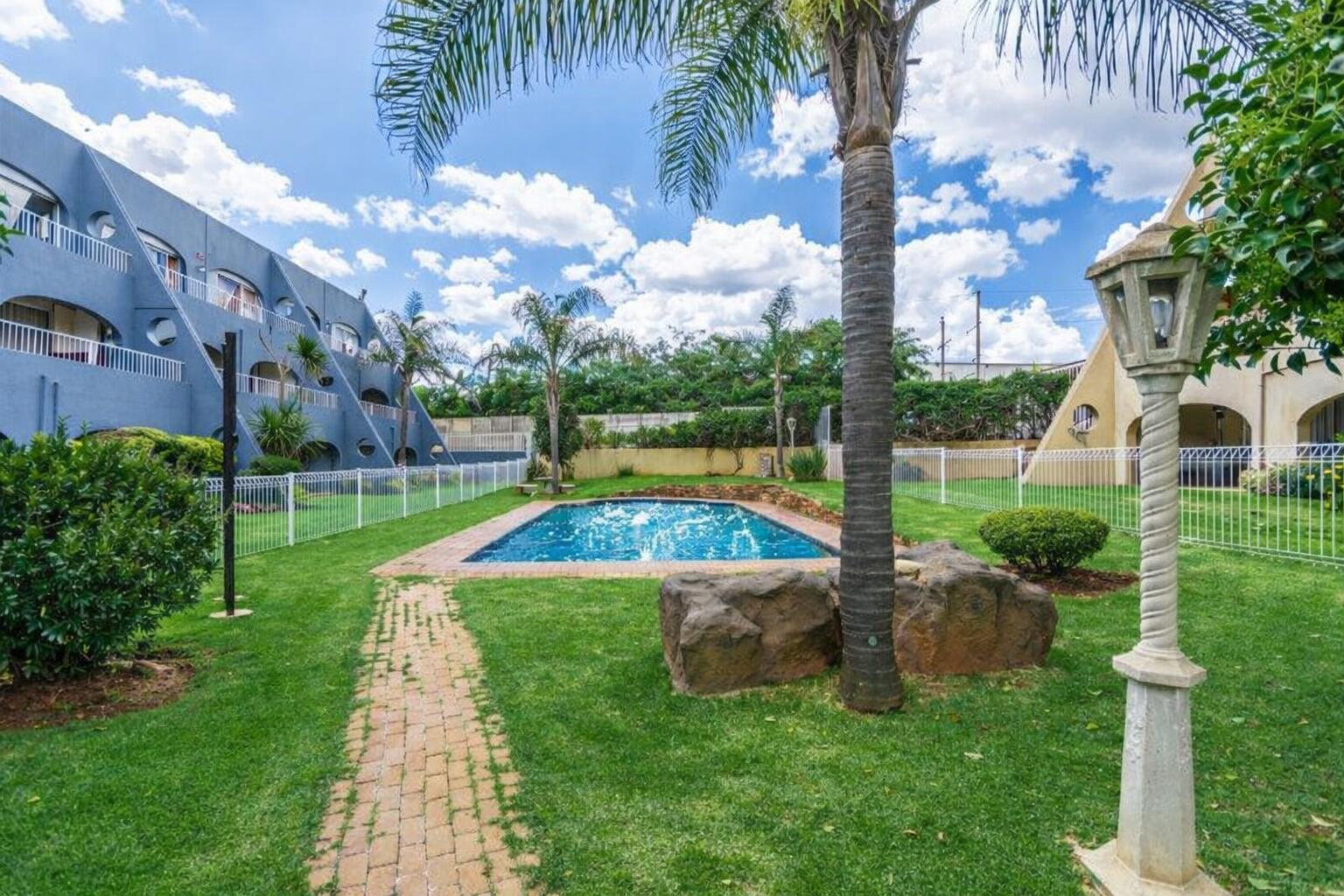 2 Bedroom Apartment in Florida