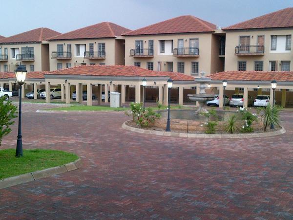 2 Bedroom Apartment in Norkem Park