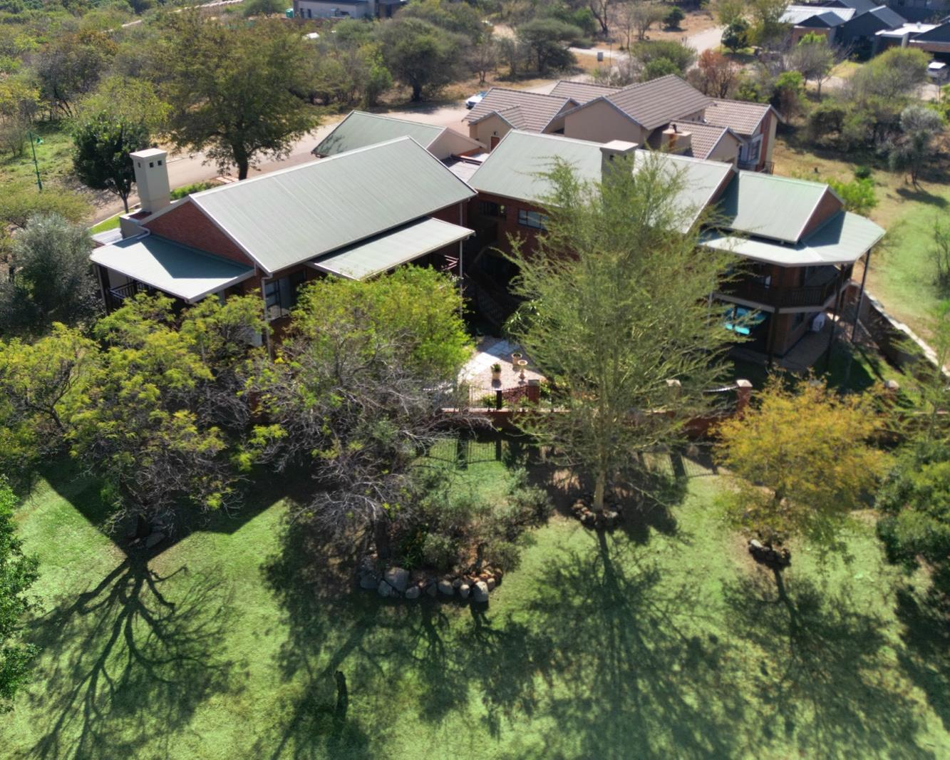 3 Bedroom House in Seasons Lifestyle Estate