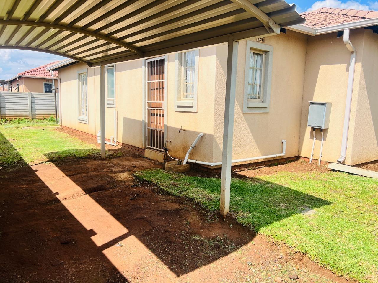 3 Bedroom House in Sky City