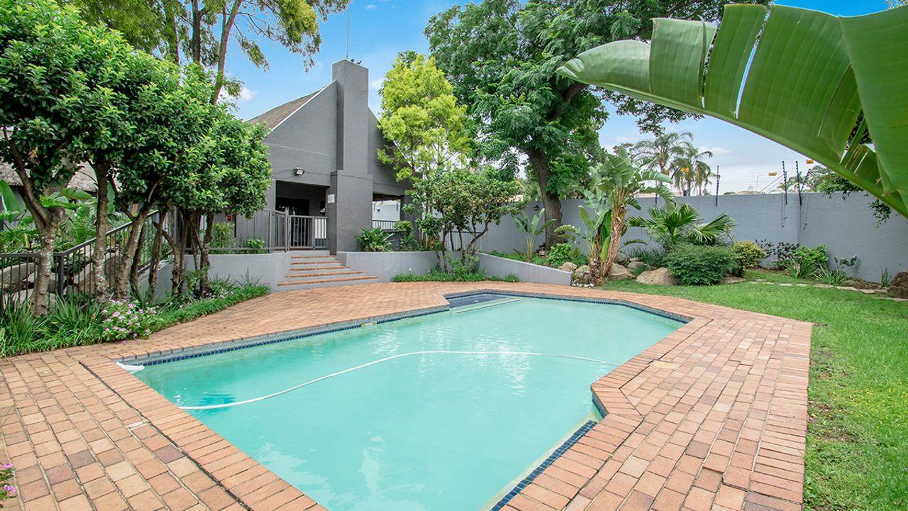 2 Bedroom Apartment in Morningside