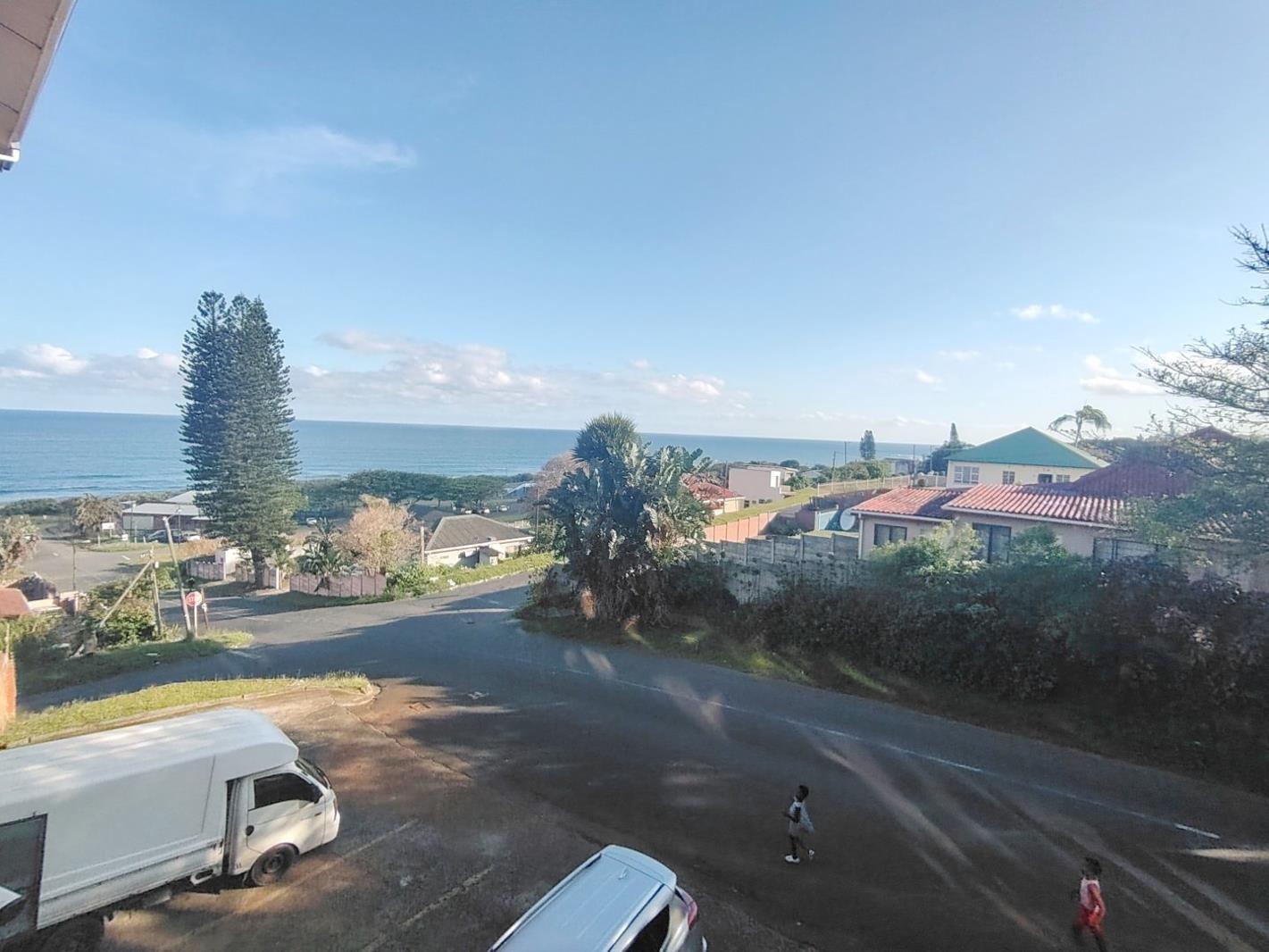 2 Bedroom Apartment in Port Shepstone