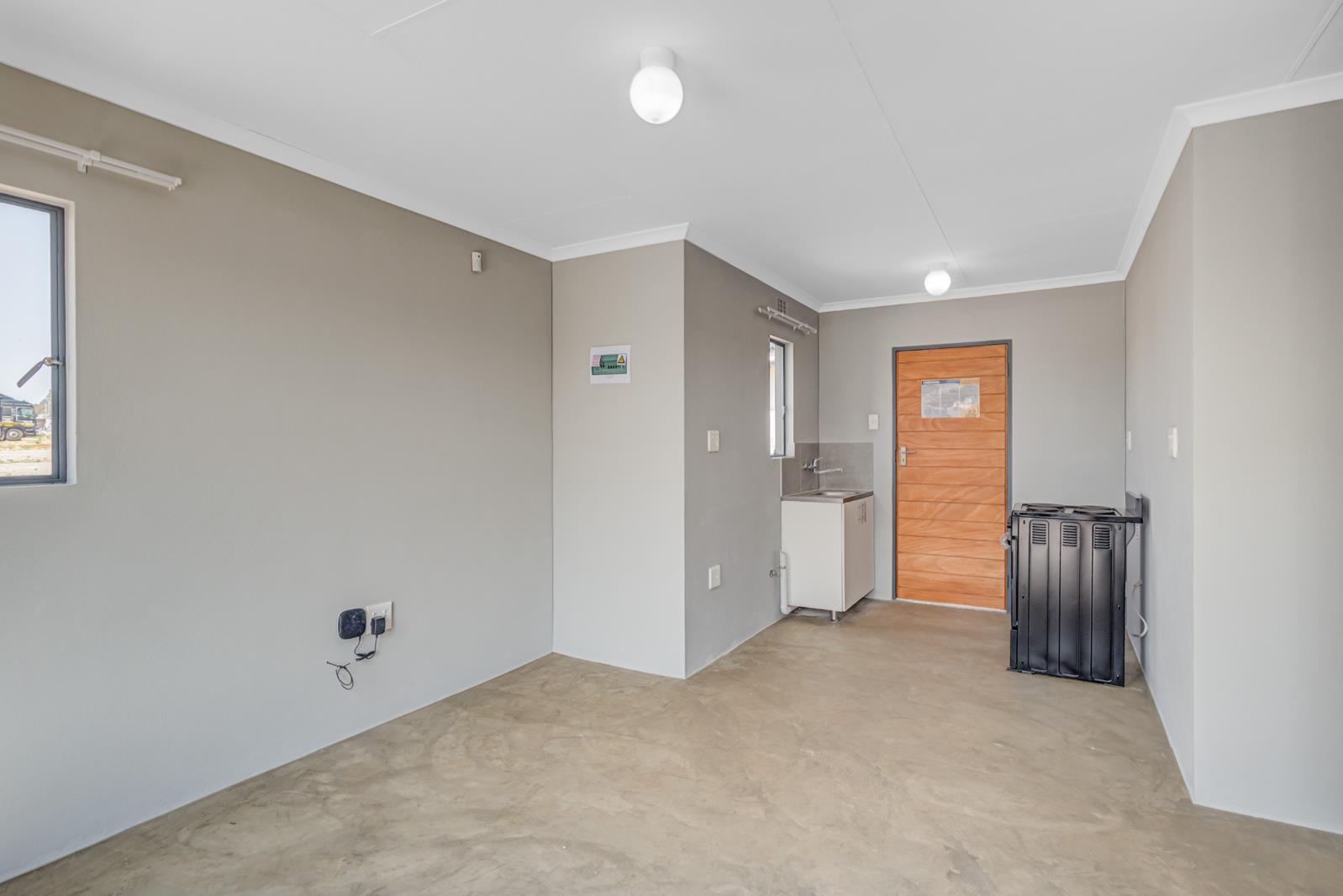 3 Bedroom House in Devland