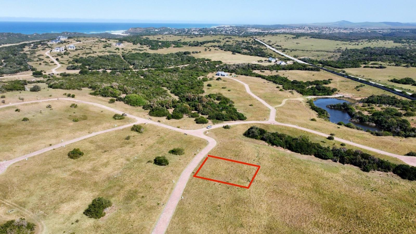 807 m² Land available in Kenton-on-Sea