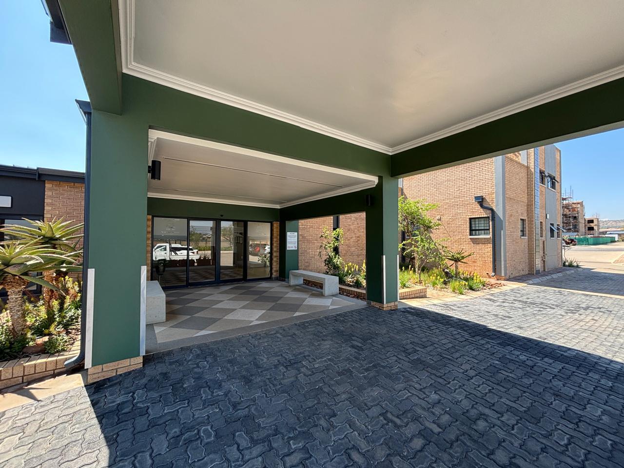 1 Bedroom House in Montana Tuine