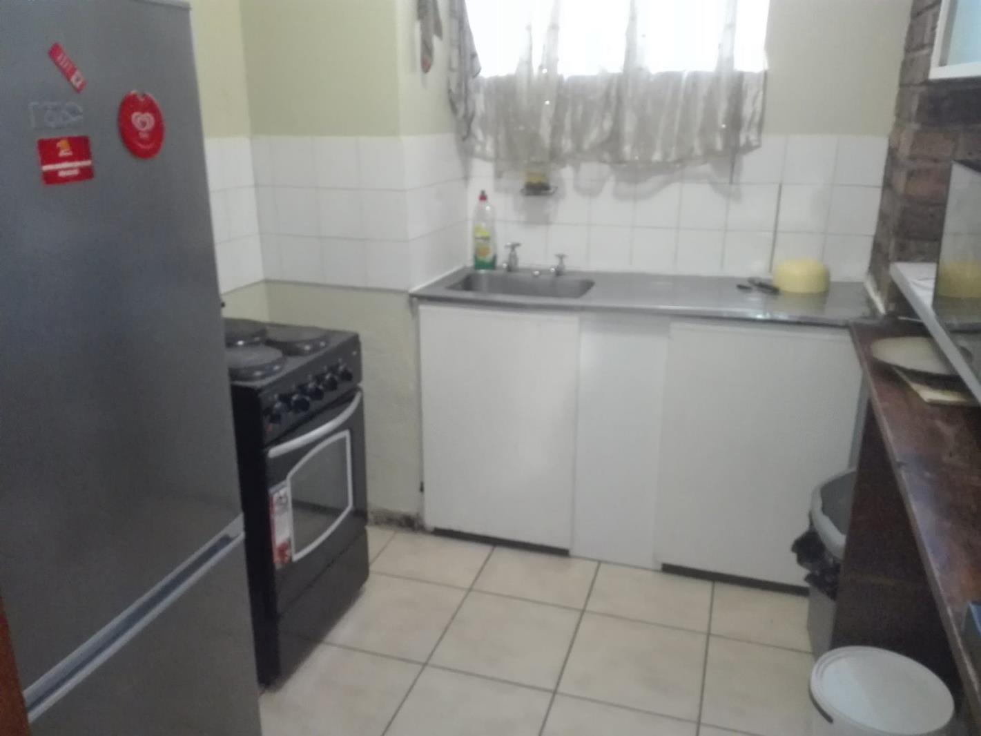 1 Bedroom Apartment in Pretoria Central
