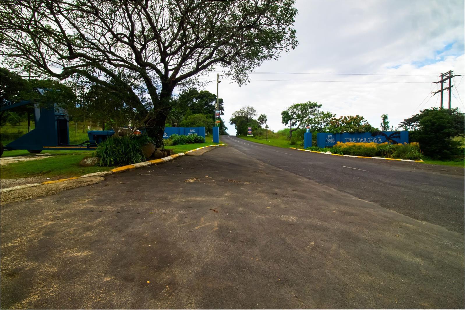 2 566 m² Land available in Trafalgar