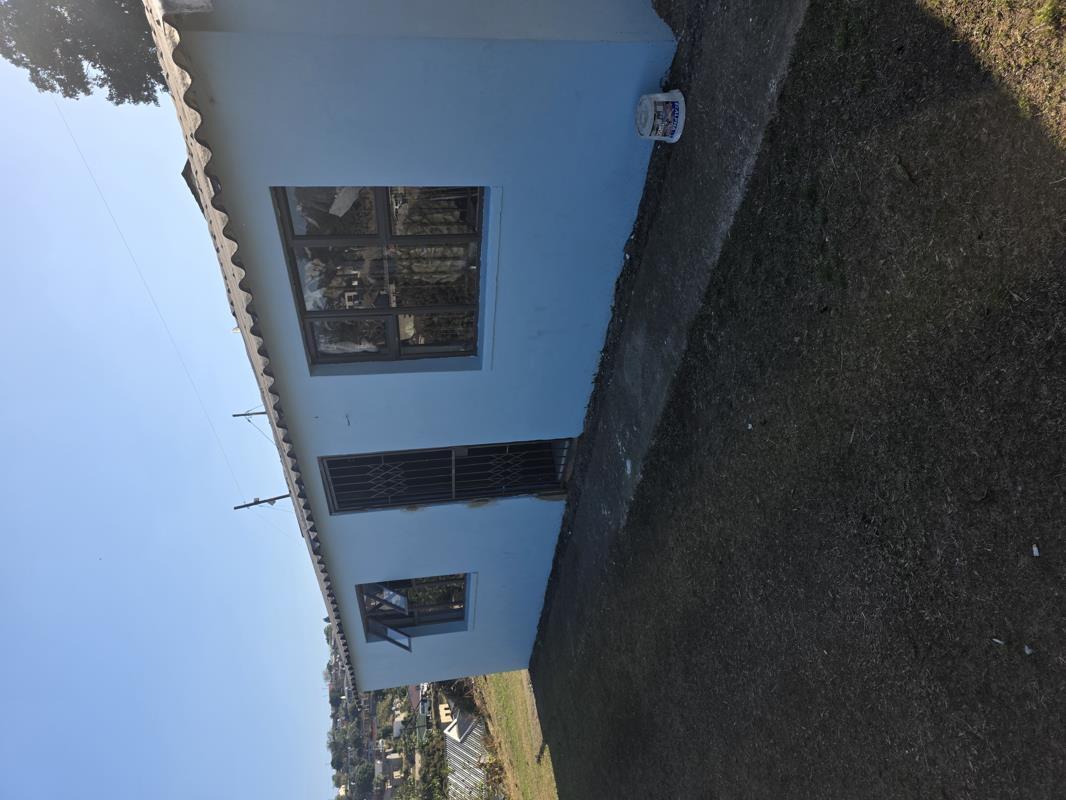 2 Bedroom House in Umlazi