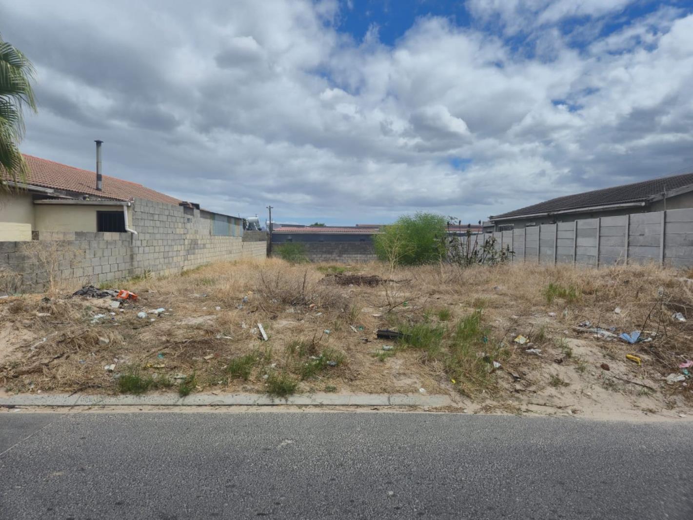 471 m² Land available in Sunbird Park