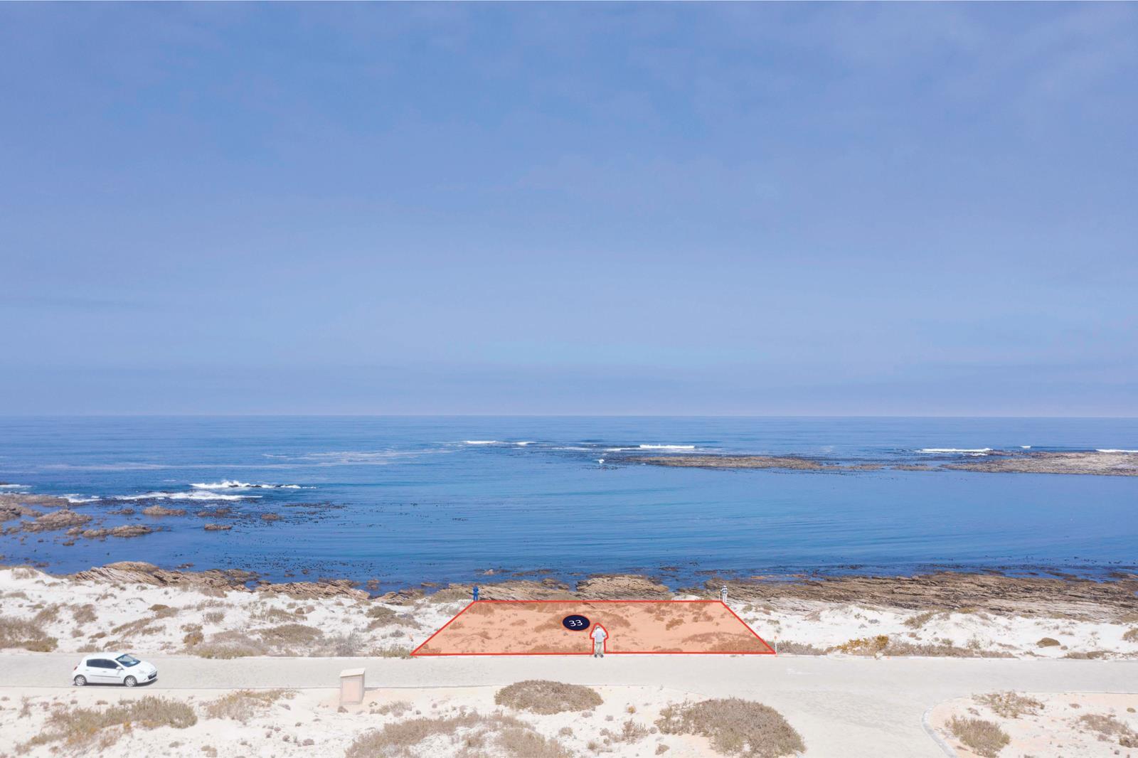 713 m² Land available in Port Nolloth