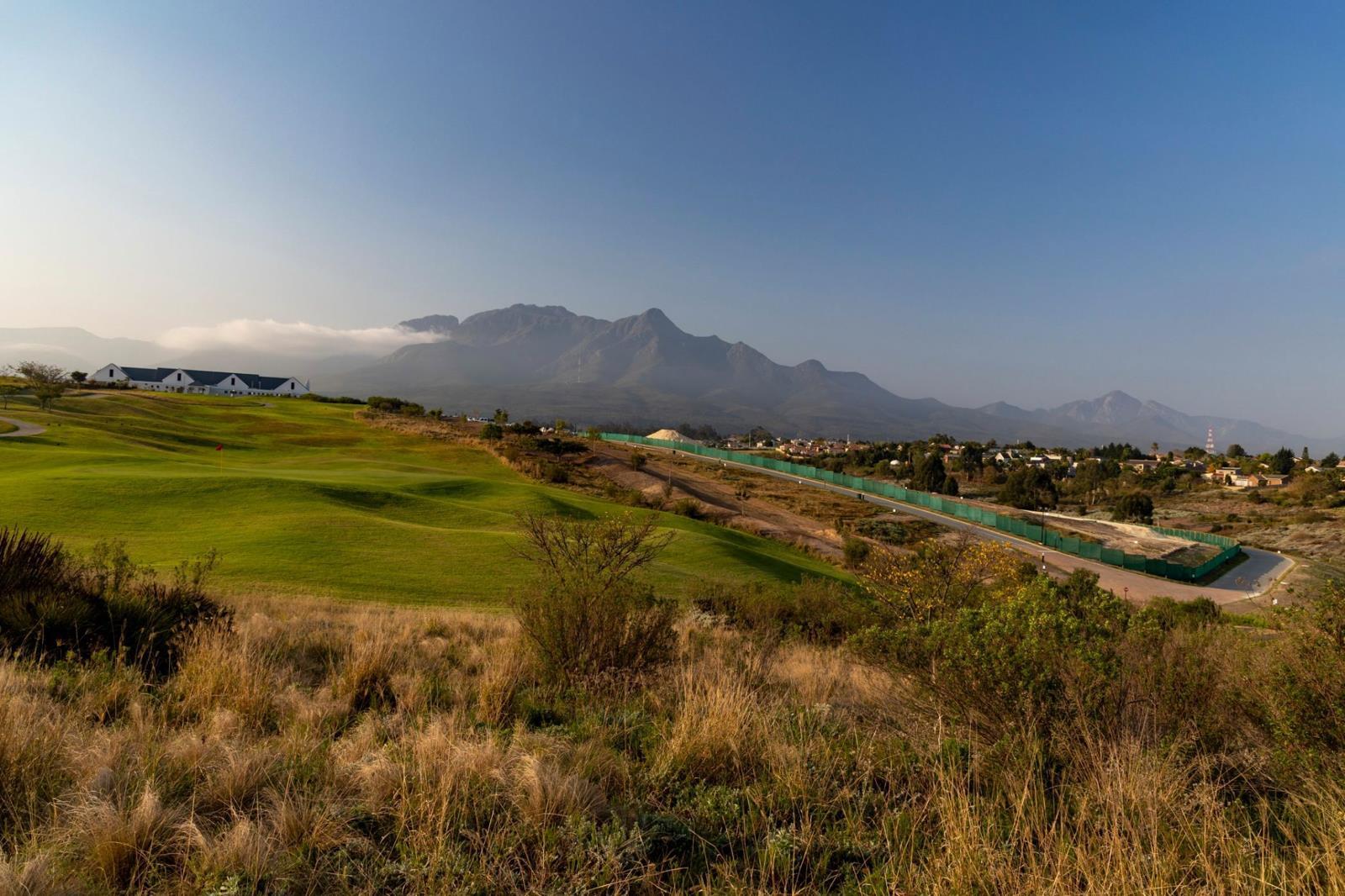 602 m² Land available in Kingswood Golf Estate