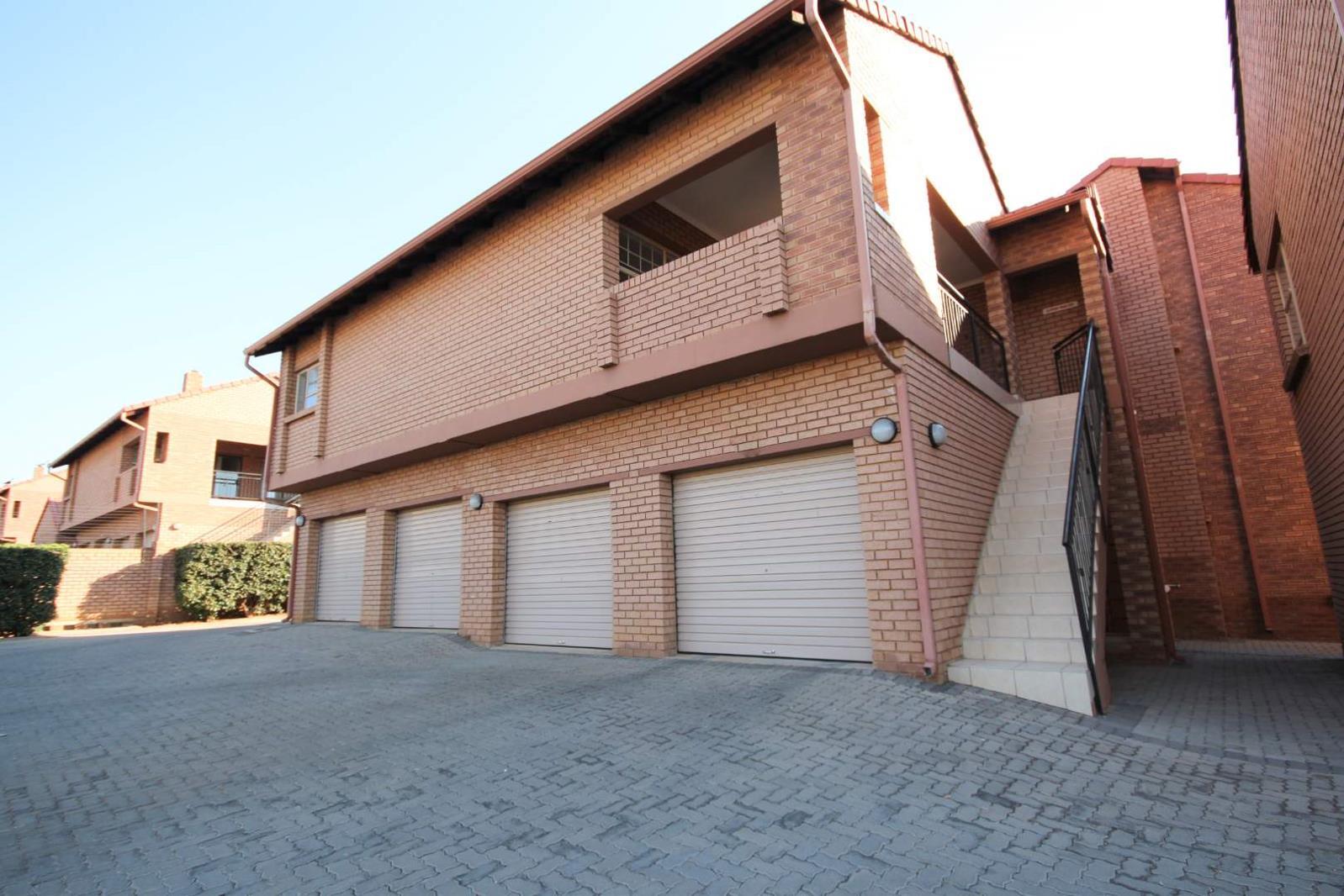 2 Bedroom Apartment in Hazeldean
