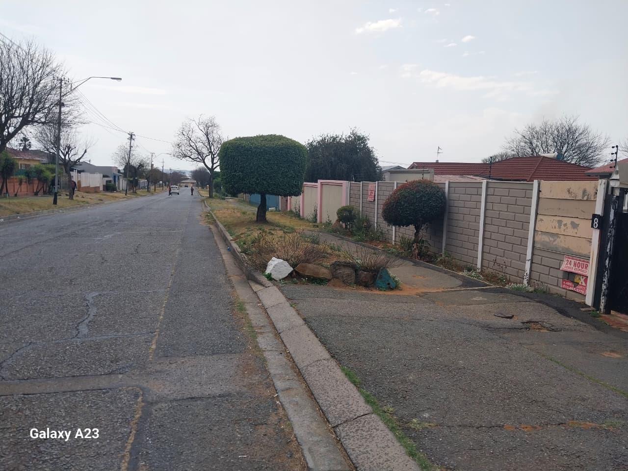 4 Bedroom House in South Hills
