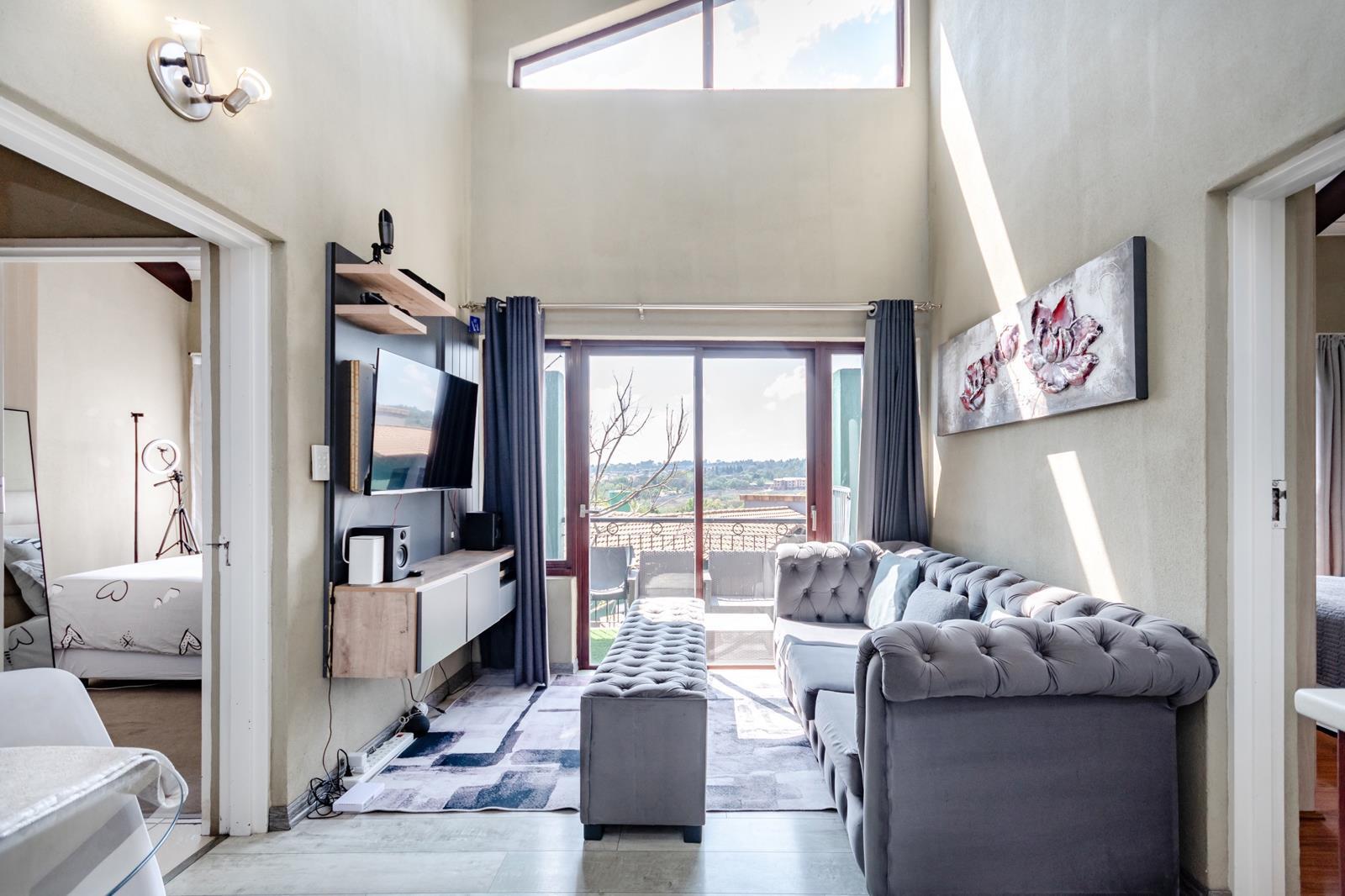 2 Bedroom Apartment in Honeydew